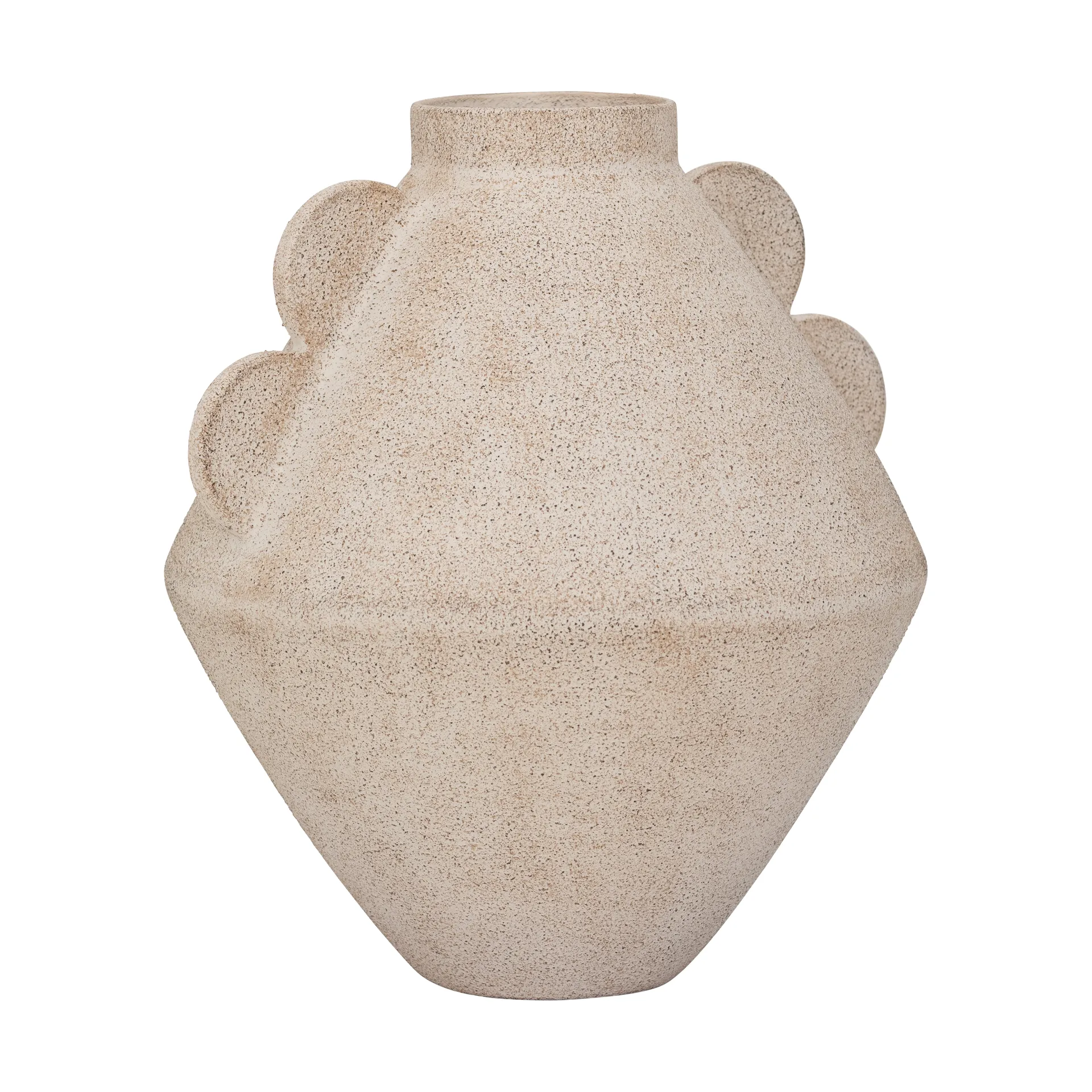 Mia vase 32 cm, Hvit URBAN NATURE CULTURE