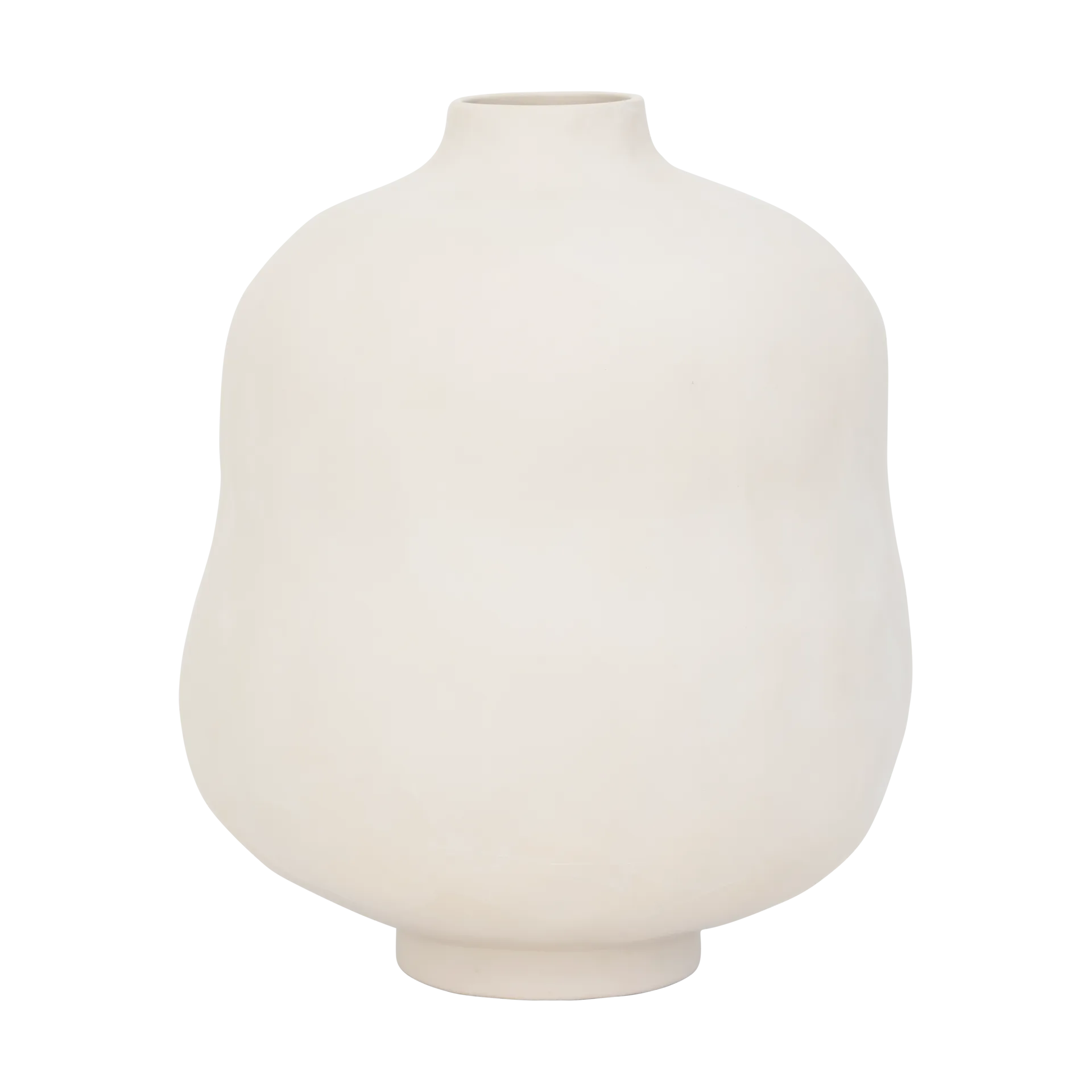 Mille vase 42 cm, Naturlig URBAN NATURE CULTURE