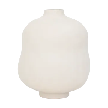 Mille vase 42 cm - Naturlig - URBAN NATURE CULTURE