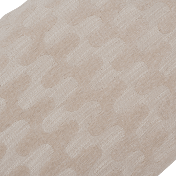 Misul pute 40x60 cm - Off white - URBAN NATURE CULTURE