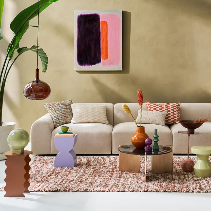 Misul pute 40x60 cm, Off white URBAN NATURE CULTURE