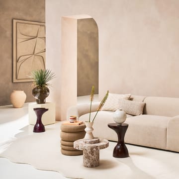 Misul pute 40x60 cm - Off white - URBAN NATURE CULTURE