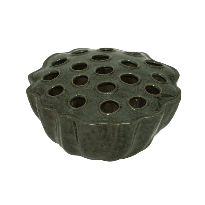 Nea vase Ø24 cm, Grønn URBAN NATURE CULTURE