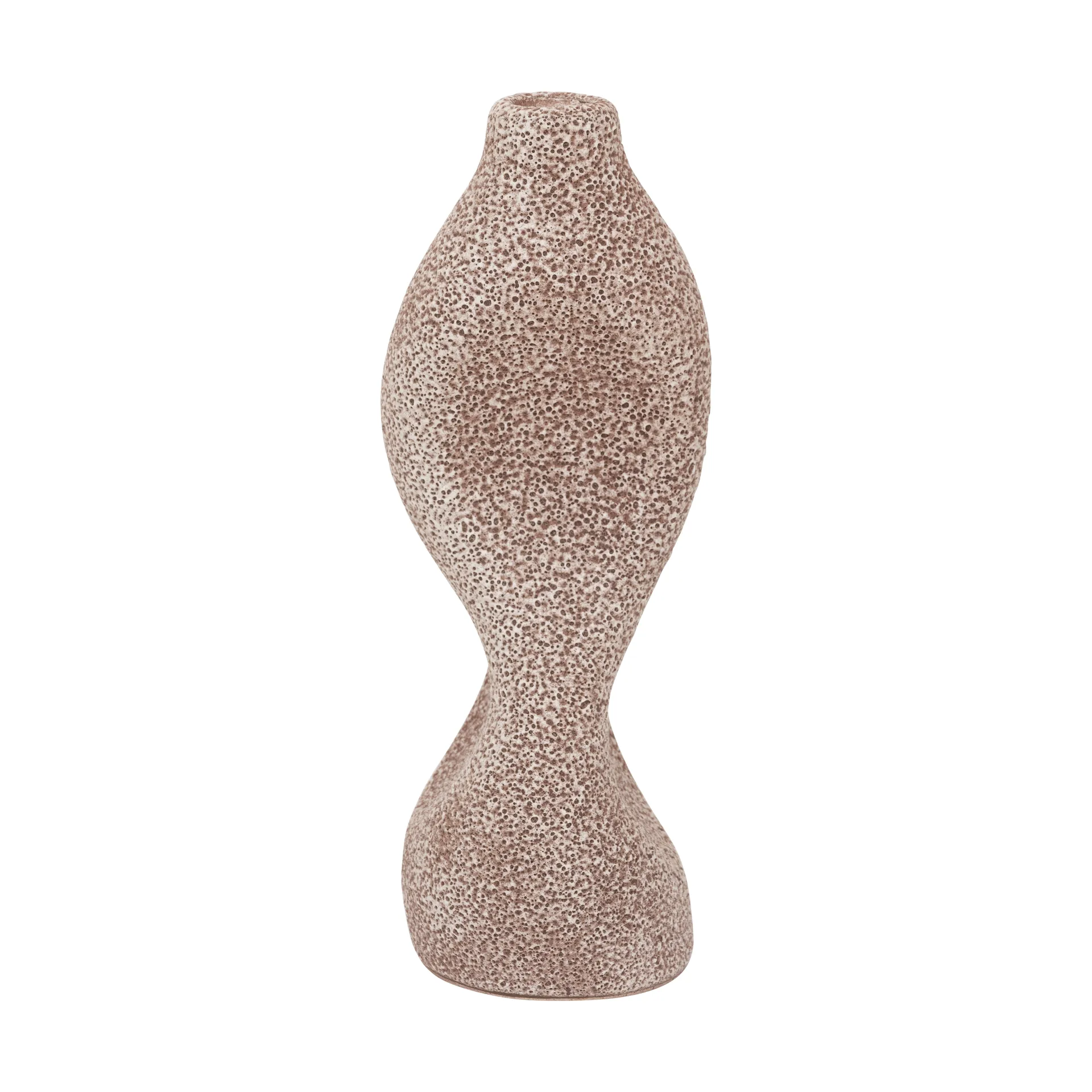 Niekka lysestake 27 cm, Brun URBAN NATURE CULTURE