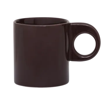 Nissa krus 43 cl - Fudge - URBAN NATURE CULTURE