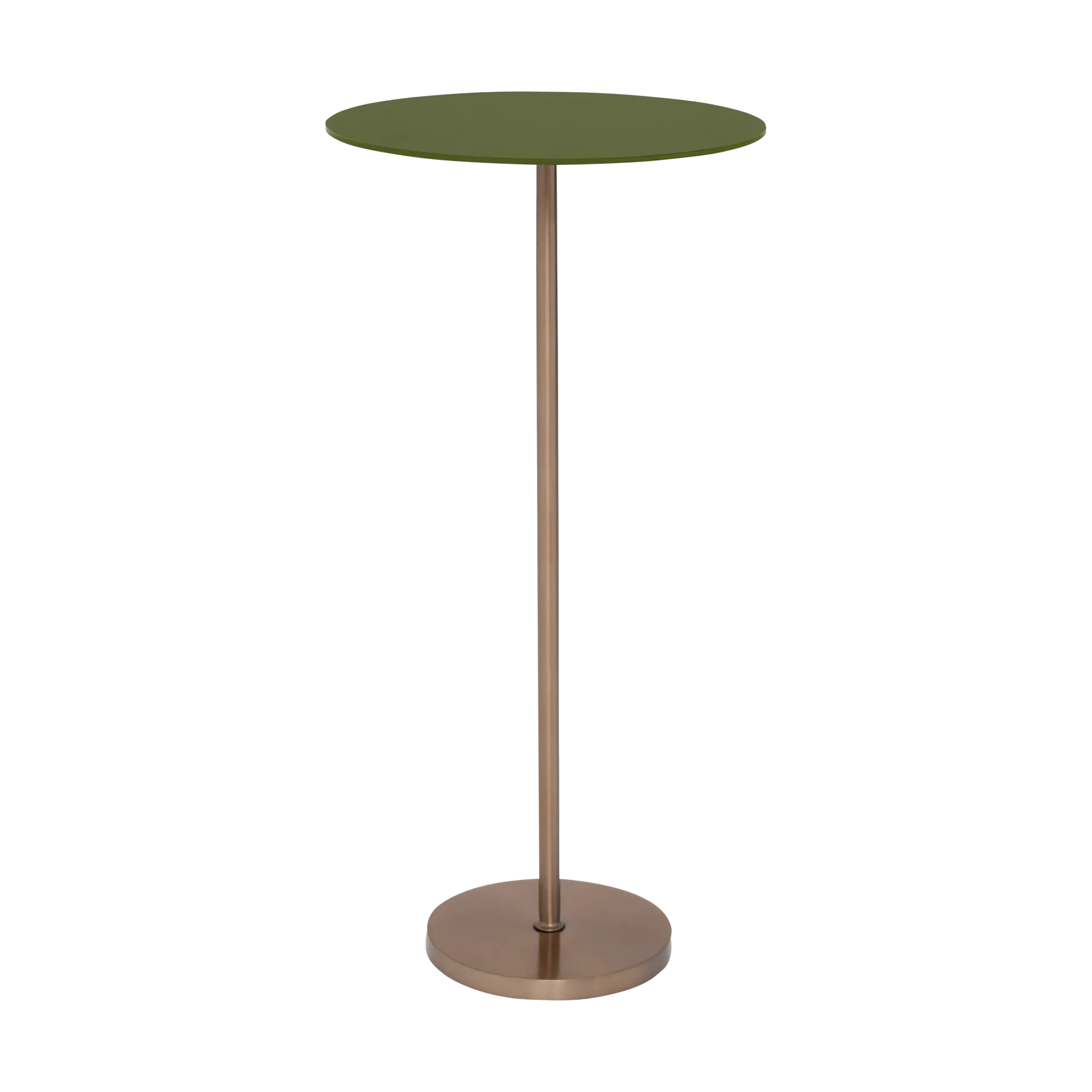 Nolan sidebord 62 cm, Grønn URBAN NATURE CULTURE