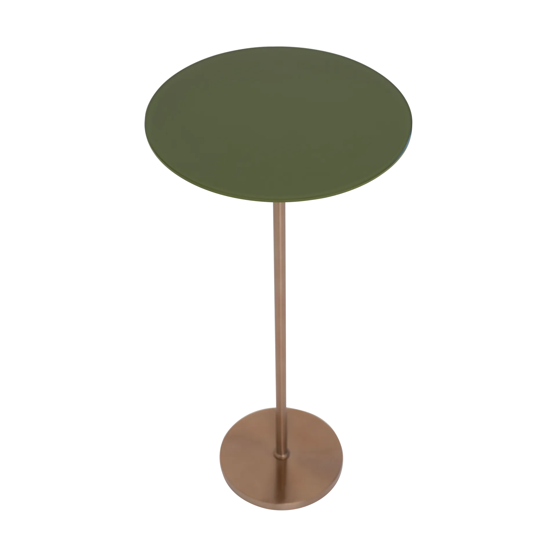 Nolan sidebord 62 cm, Grønn URBAN NATURE CULTURE