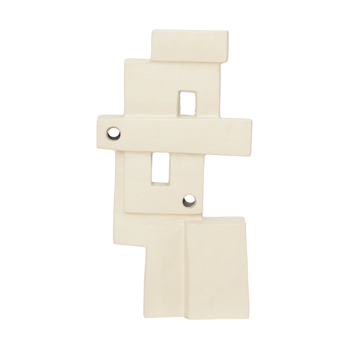 URBAN NATURE CULTURE Object Vista dekorasjon Off white