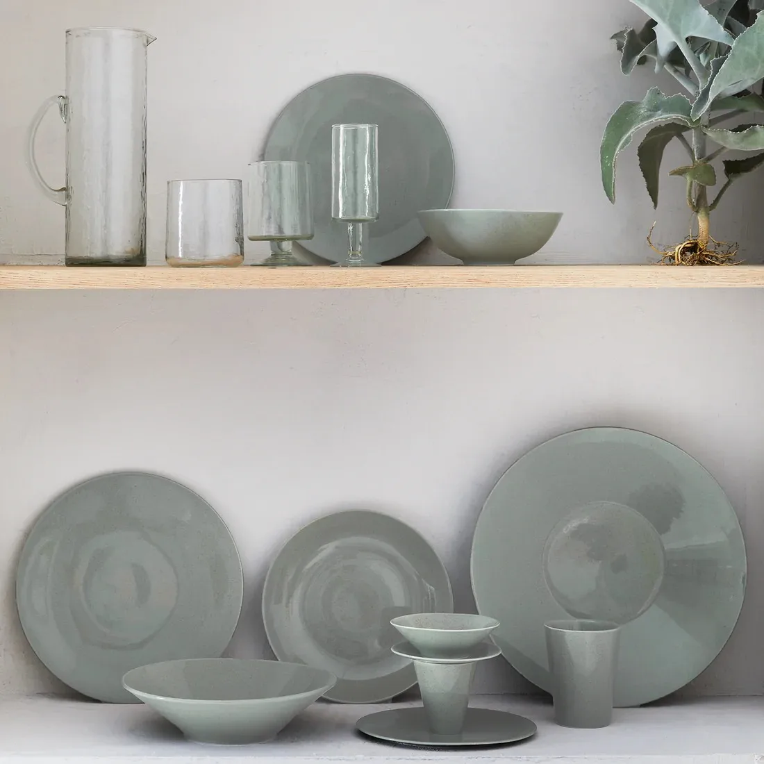 Ogawa kopp 31 cl, Sea grass URBAN NATURE CULTURE