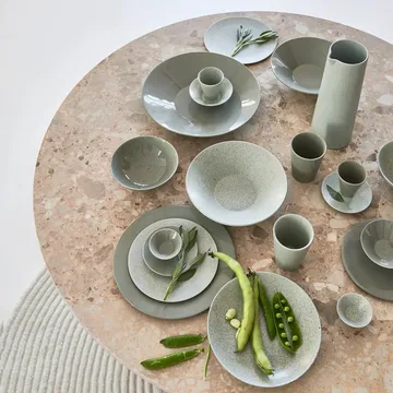 Ogawa pastaskål Ø22 cm - Sea grass - URBAN NATURE CULTURE