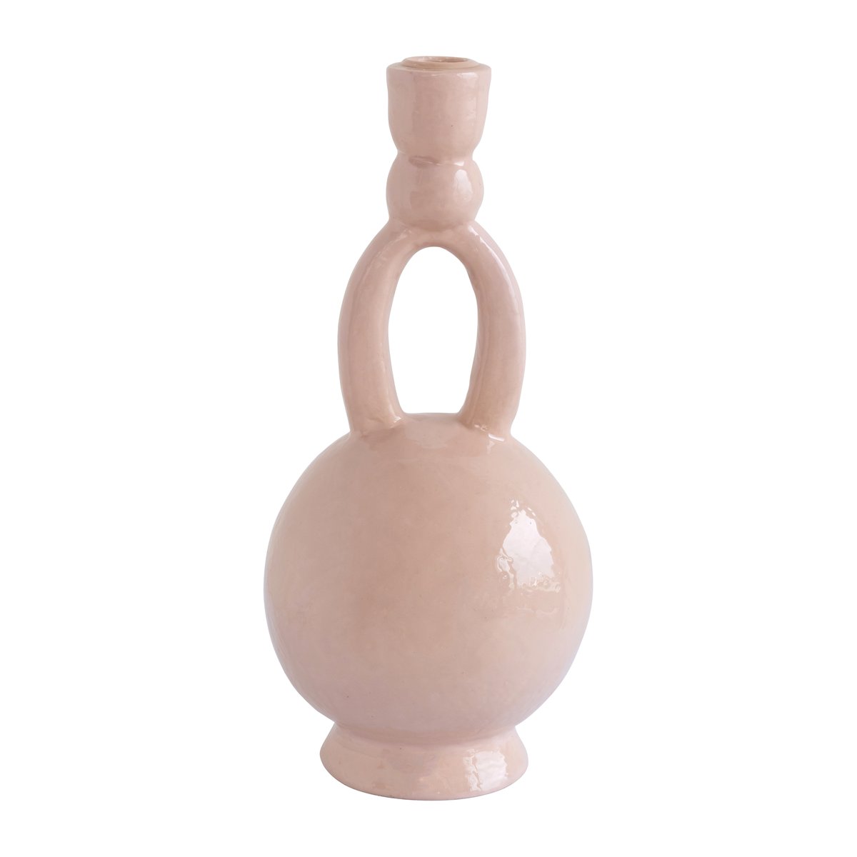 URBAN NATURE CULTURE Paradiso lysestake 29 cm Old pink