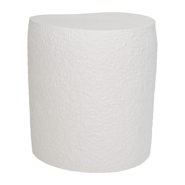 Petra sidebord 36 x 27 x 34 cm - White  - URBAN NATURE CULTURE