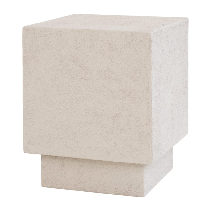 Petra sidebord 40,5 x 34 x 34 cm - Off white - URBAN NATURE CULTURE
