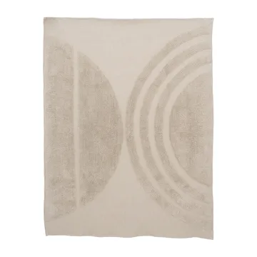 Rainbow pledd 130 x 160 cm - Peyote - URBAN NATURE CULTURE