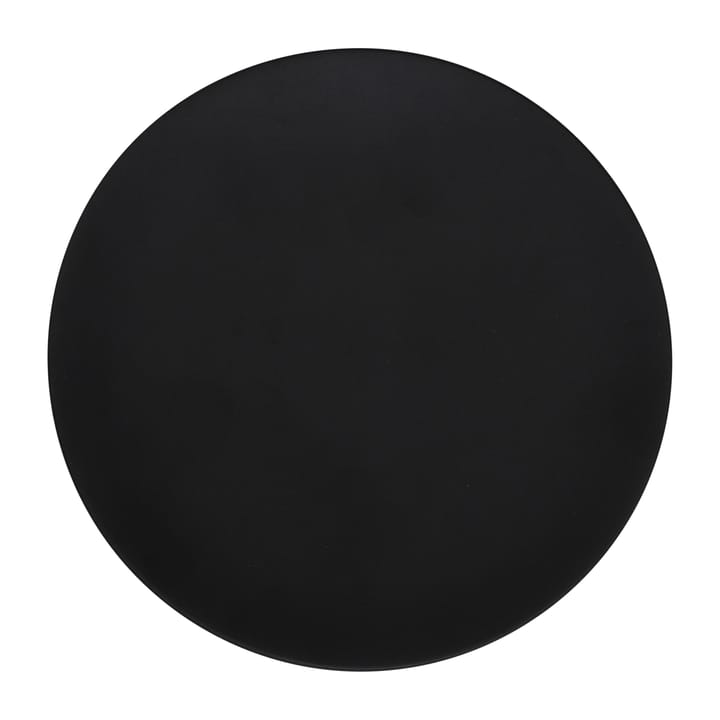 Rhode fat Ø 13 cm - Black - URBAN NATURE CULTURE