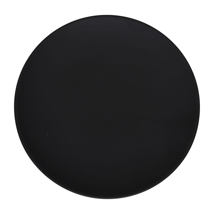 Rhode fat Ø 18 cm - Black - URBAN NATURE CULTURE