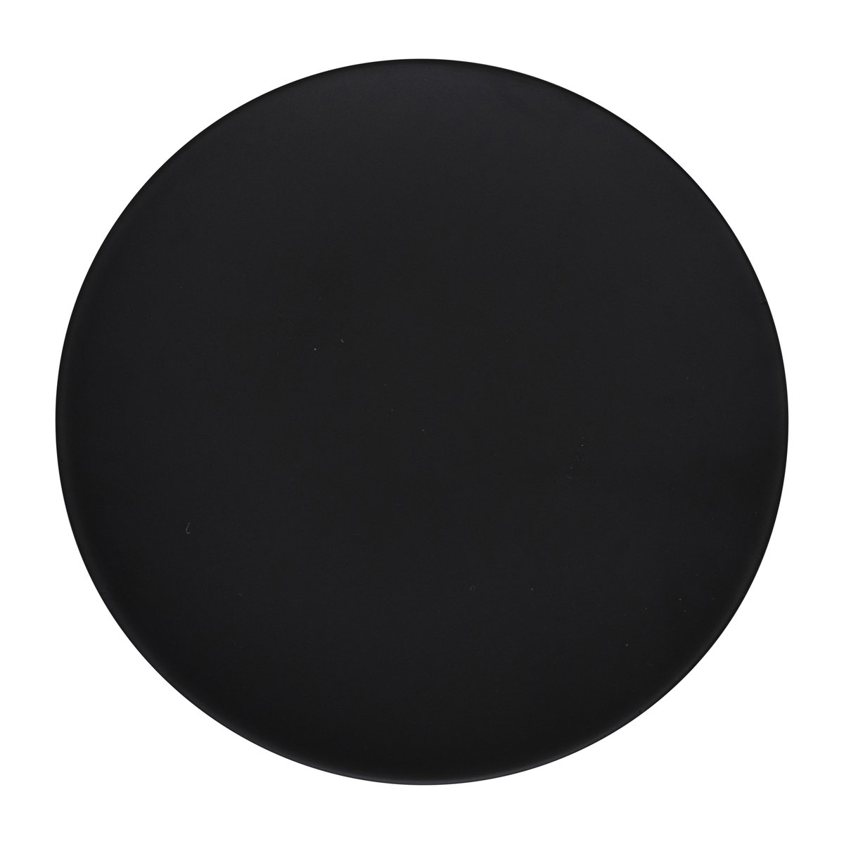 URBAN NATURE CULTURE Rhode fat Ø 18 cm Black