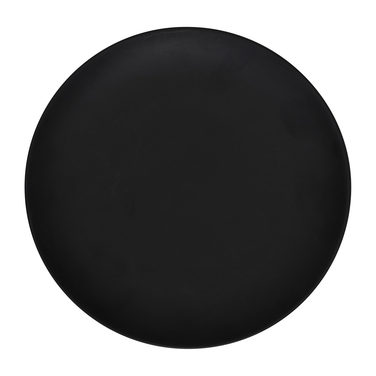 URBAN NATURE CULTURE Rhombe tallerken Ø 23 cm Black
