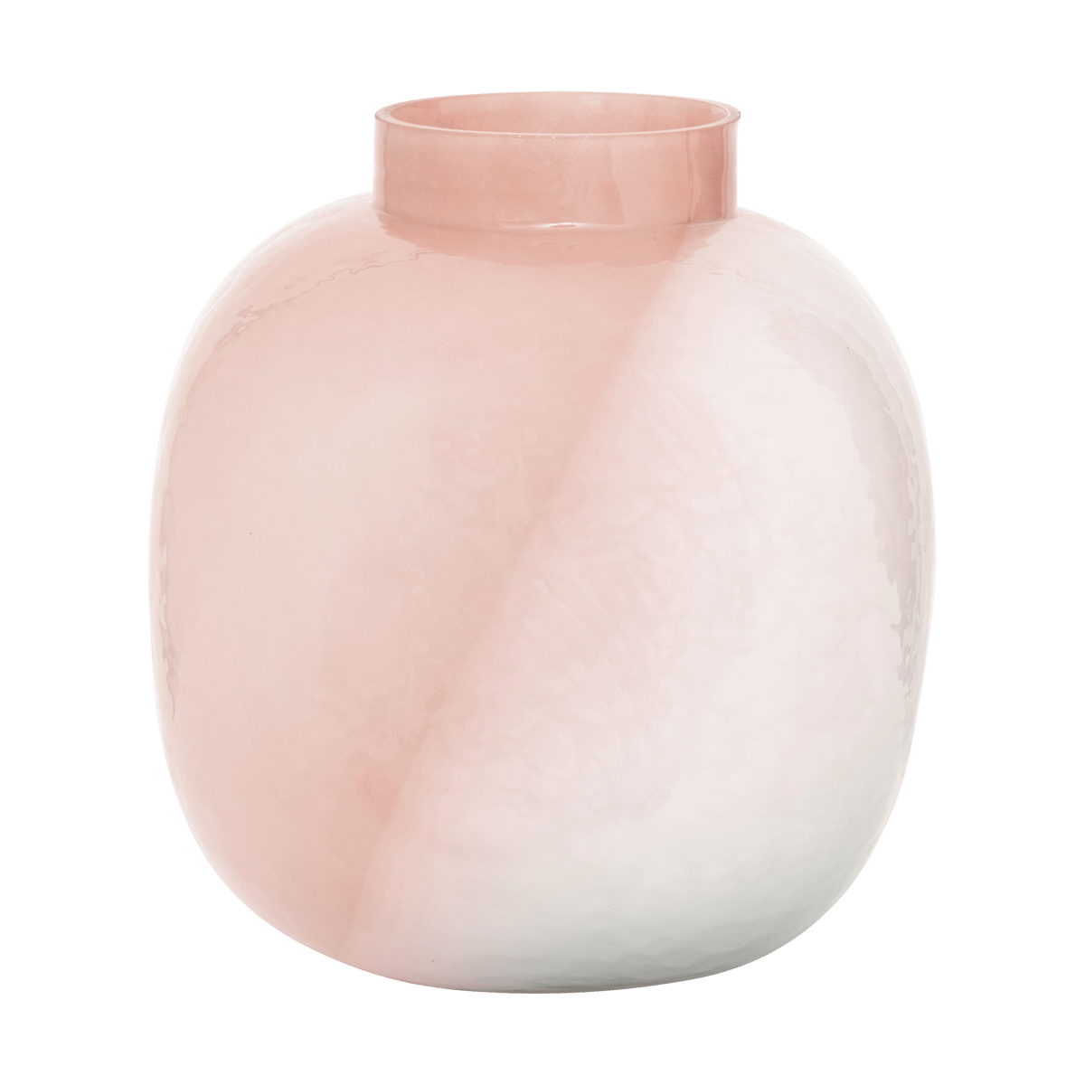 Bilde av URBAN NATURE CULTURE Riva vase 20 cm Rose dawn