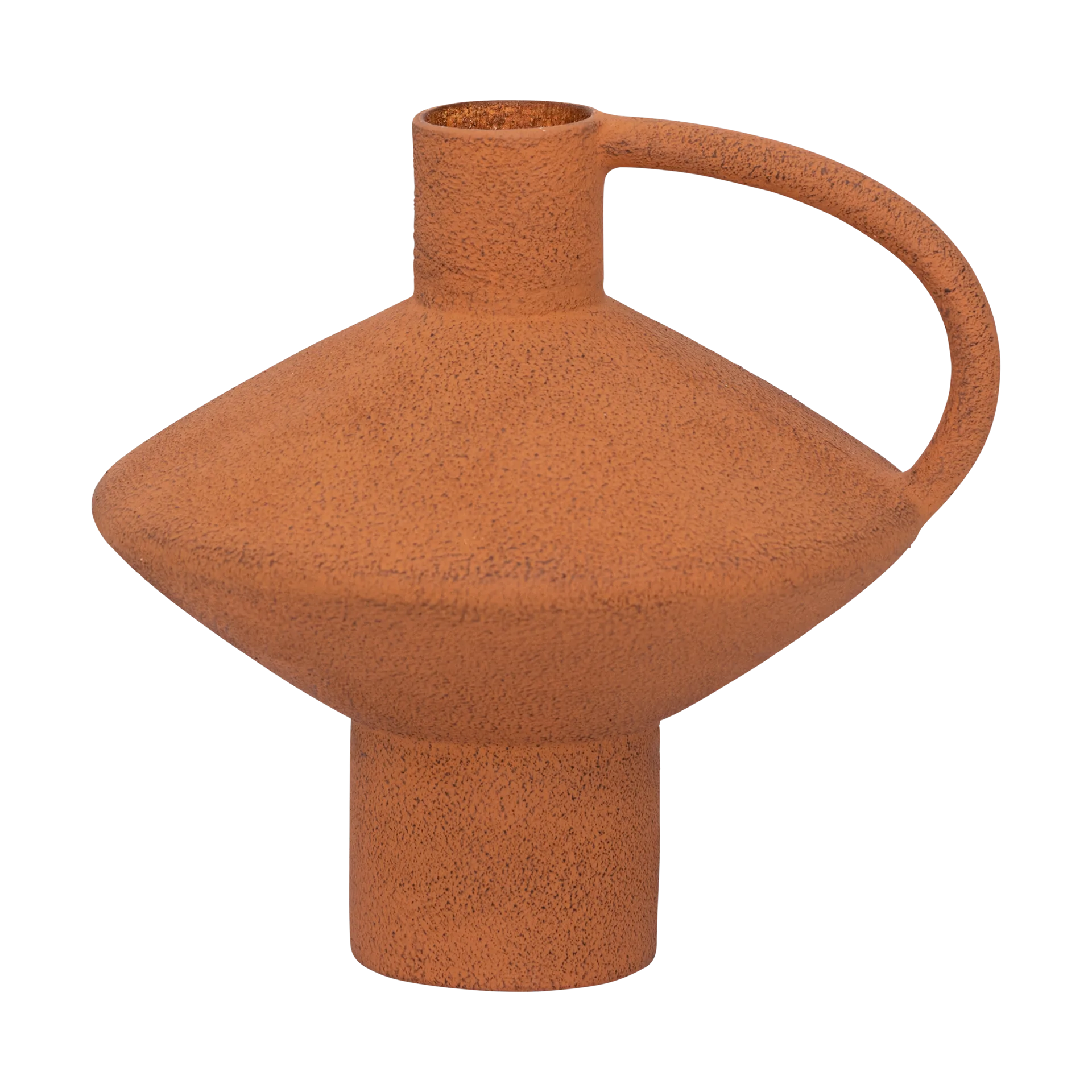 Roi vase 24 cm, Brun URBAN NATURE CULTURE