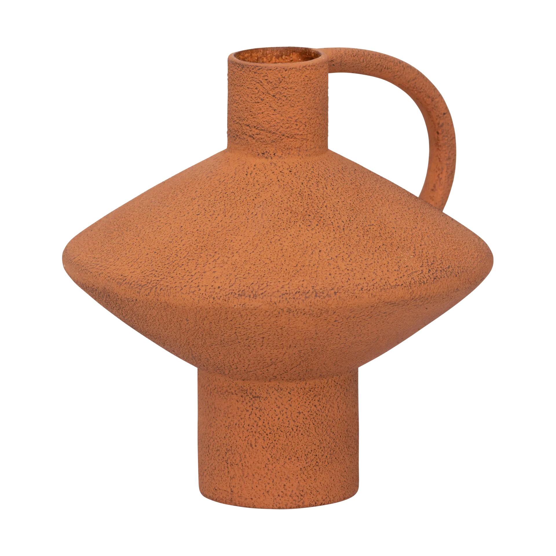 Roi vase 24 cm, Brun URBAN NATURE CULTURE
