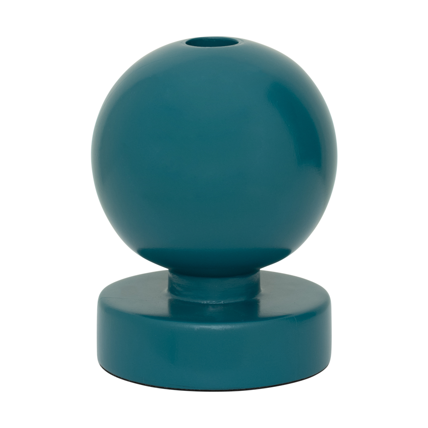 URBAN NATURE CULTURE Saldo B lysestake 14 cm Green