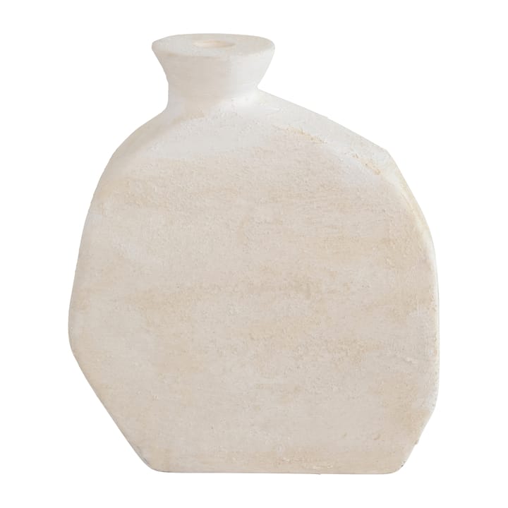 Sassi A lysestake 26 cm - Chalk - URBAN NATURE CULTURE