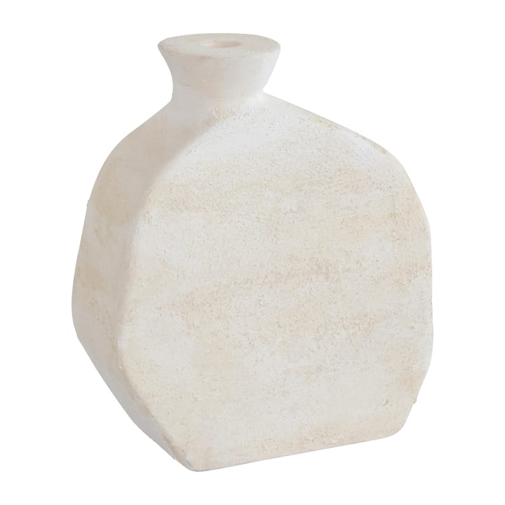 Sassi A lysestake 26 cm - Chalk - URBAN NATURE CULTURE