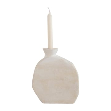 Sassi A lysestake 26 cm - Chalk - URBAN NATURE CULTURE