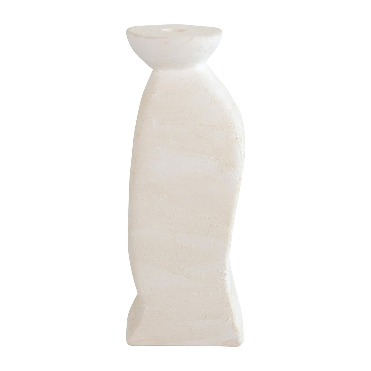 URBAN NATURE CULTURE Sassi B lysestake 30 cm Chalk