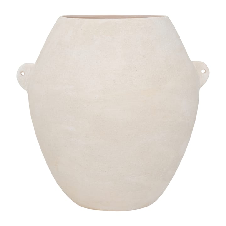 Sava vase 37 cm - White  - URBAN NATURE CULTURE