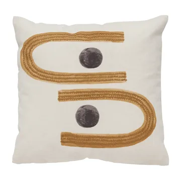 See U pute 40 x 40 cm - Beige - URBAN NATURE CULTURE