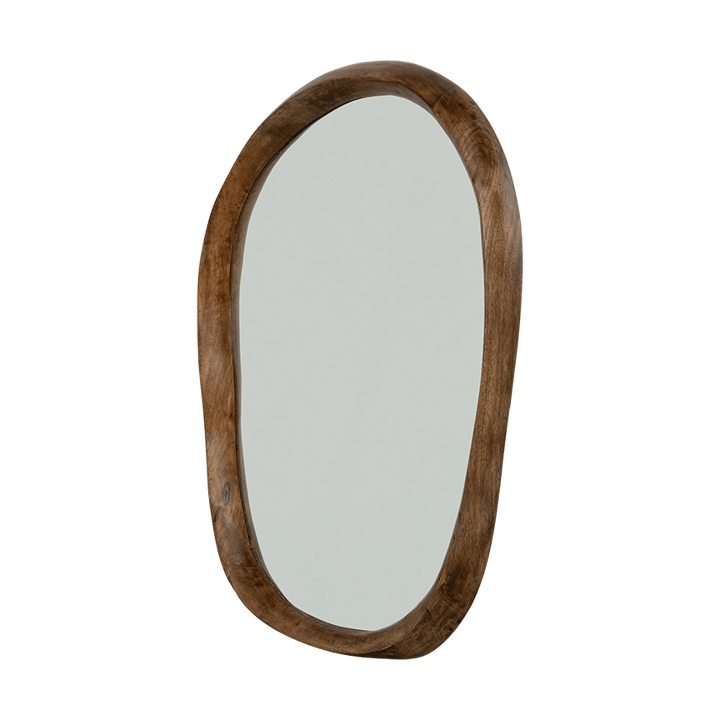 Shizu speil L 50x70 cm, Golden oak URBAN NATURE CULTURE