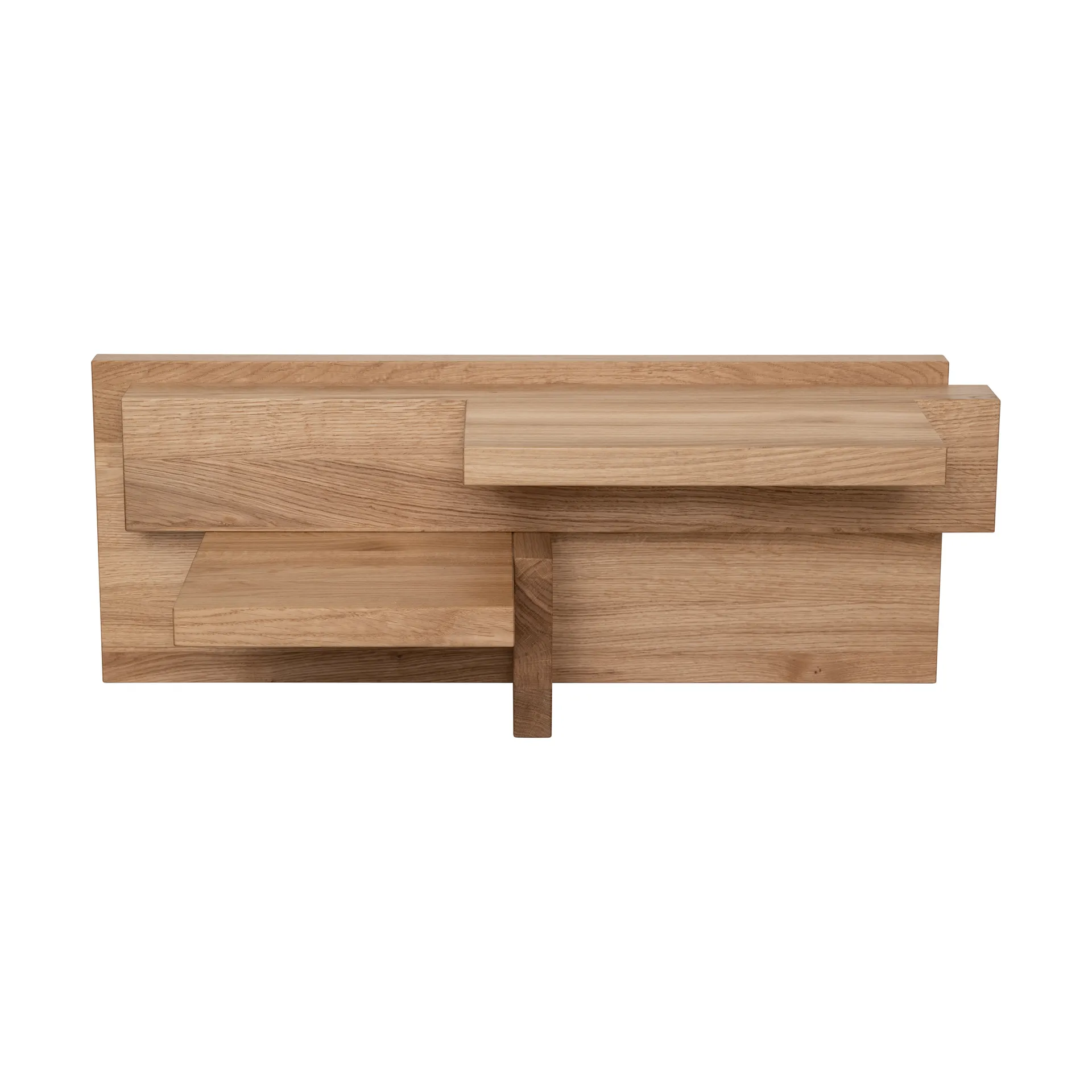 Sienna salongbord 30 cm, Eik URBAN NATURE CULTURE