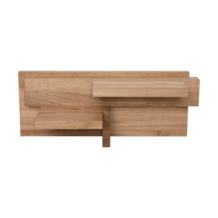 Sienna salongbord 30 cm, Eik URBAN NATURE CULTURE