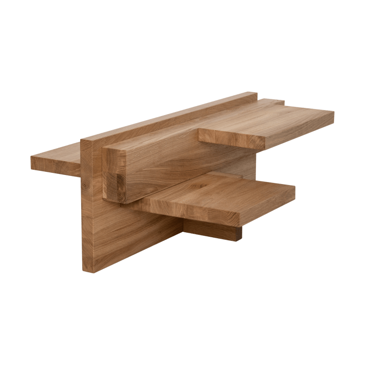 Sienna salongbord 30 cm, Eik URBAN NATURE CULTURE