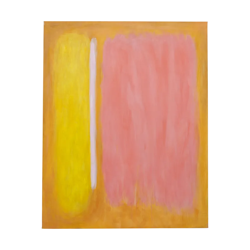 Sol veggdekorasjon 80x100 cm, Multi URBAN NATURE CULTURE