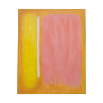 Sol veggdekorasjon 80x100 cm - Multi - URBAN NATURE CULTURE