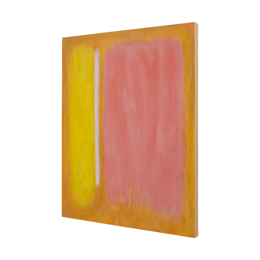 Sol veggdekorasjon 80x100 cm, Multi URBAN NATURE CULTURE