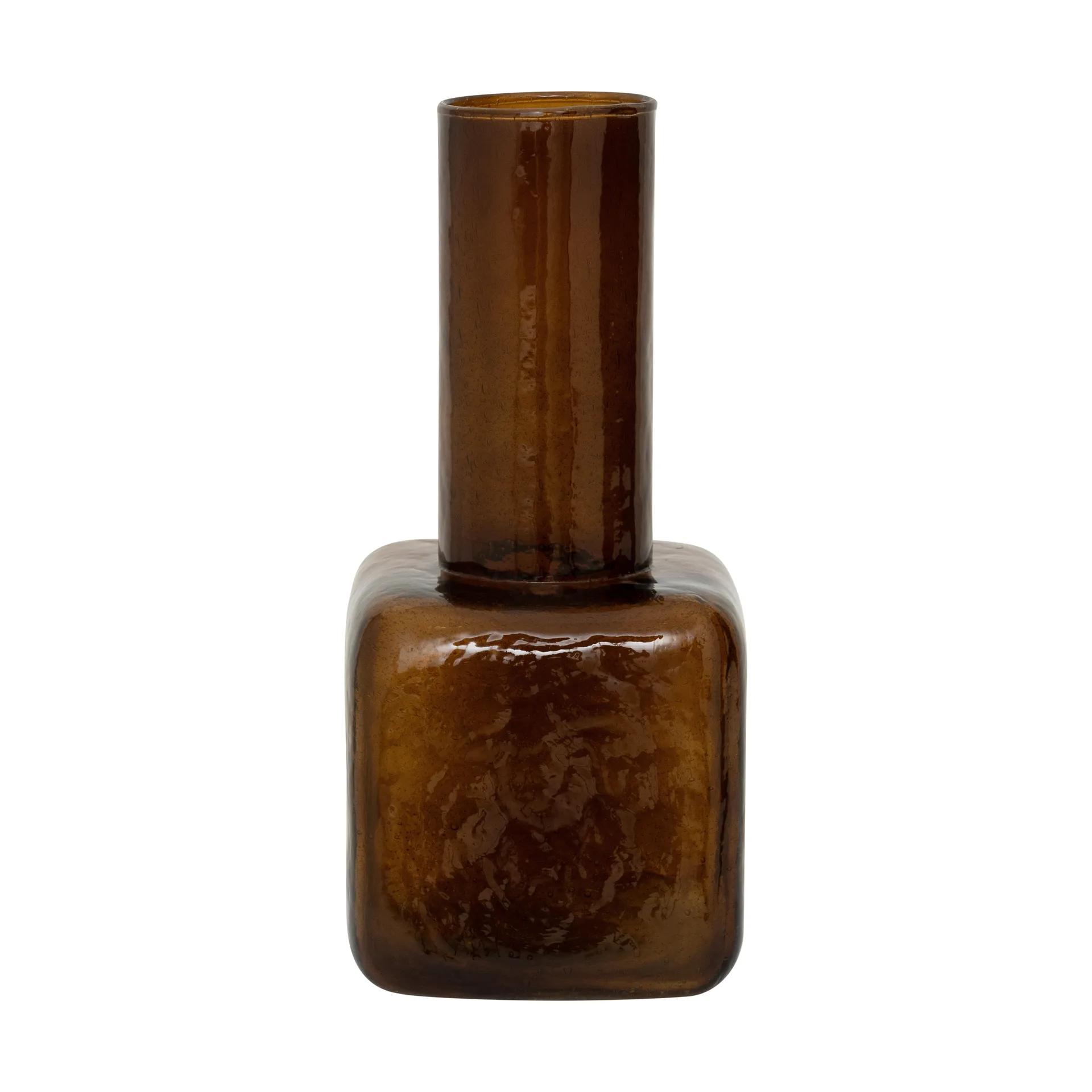 Sora vase 30 cm, Gyllen brun URBAN NATURE CULTURE