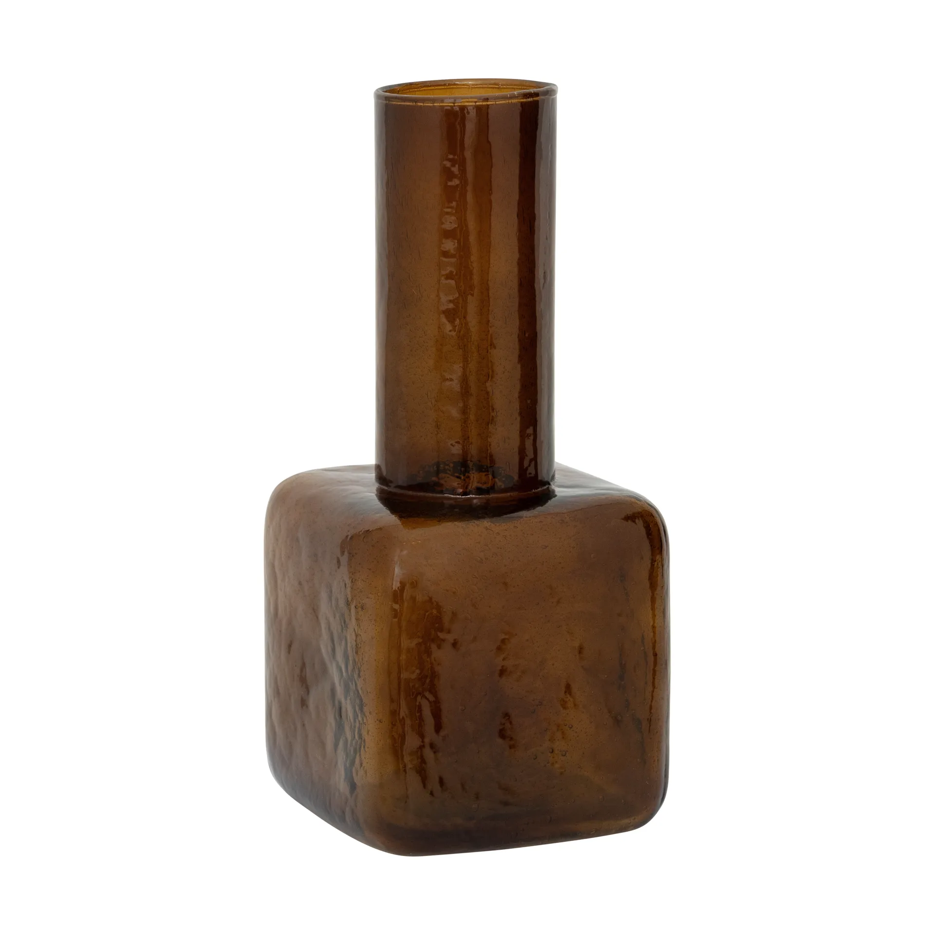 Sora vase 30 cm, Gyllen brun URBAN NATURE CULTURE
