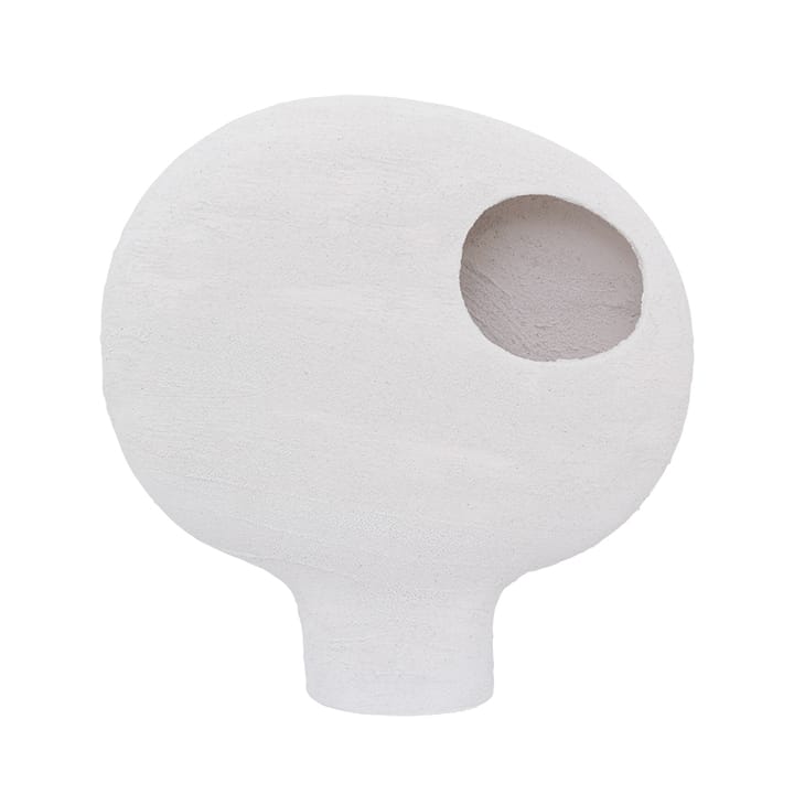 Sphere vase 27 cm, Hvit URBAN NATURE CULTURE