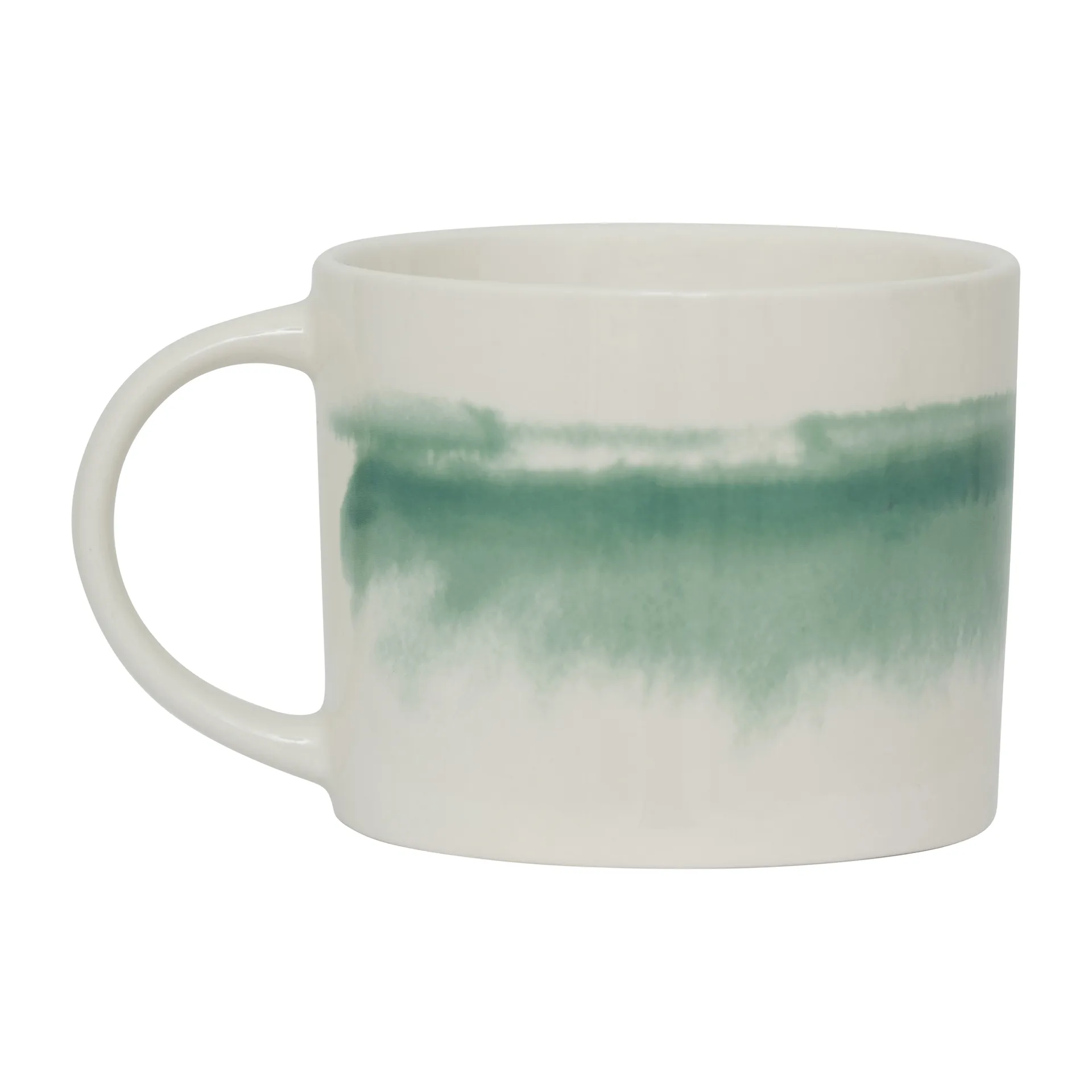 Tazza kopp 50 cl, Deep sea URBAN NATURE CULTURE