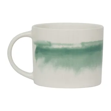Tazza kopp 50 cl - Deep sea - URBAN NATURE CULTURE