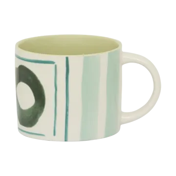 Tazza krus 50 cl - Alexandrite - URBAN NATURE CULTURE