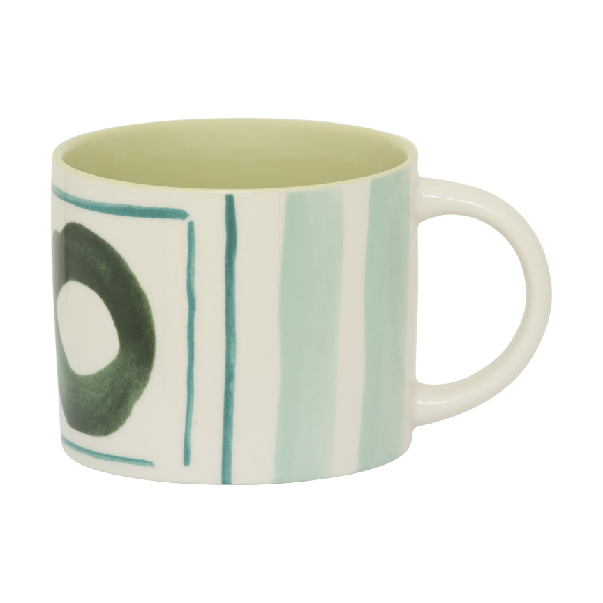 URBAN NATURE CULTURE Tazza krus 50 cl Alexandrite