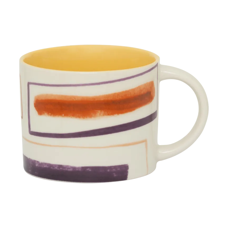 Tazza krus 50 cl, Flame URBAN NATURE CULTURE