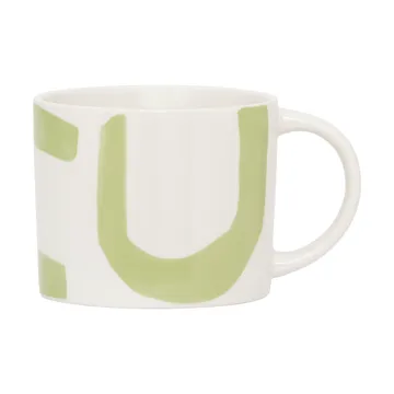 Tazza krus 50 cl - Pale green - URBAN NATURE CULTURE