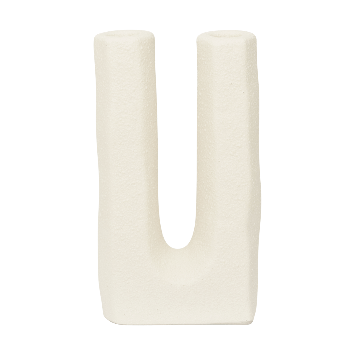 URBAN NATURE CULTURE Tomas lysestake 11cm Off white