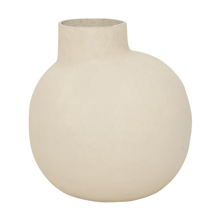 Tuuli krukke-vase 45 cm - Sand - URBAN NATURE CULTURE